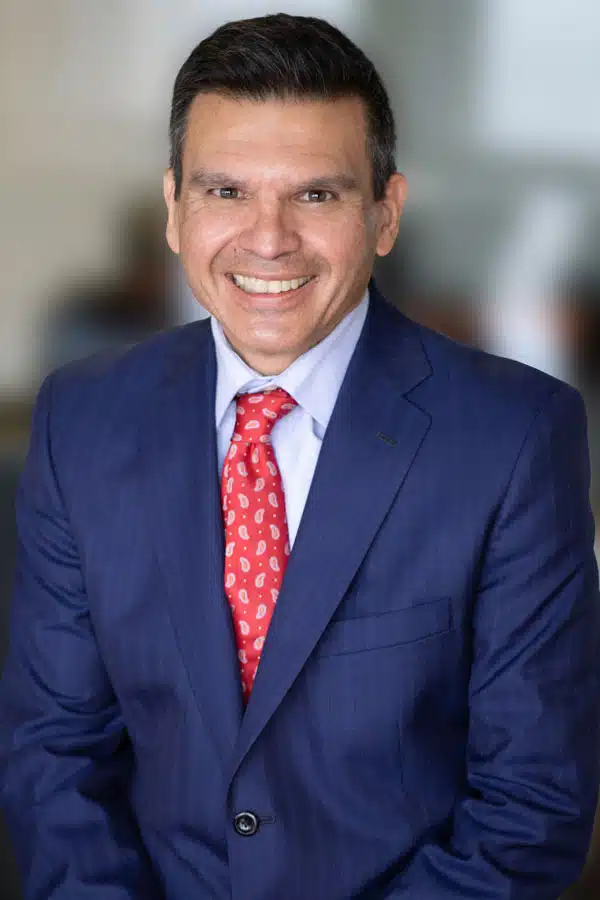 Charles E. Morse